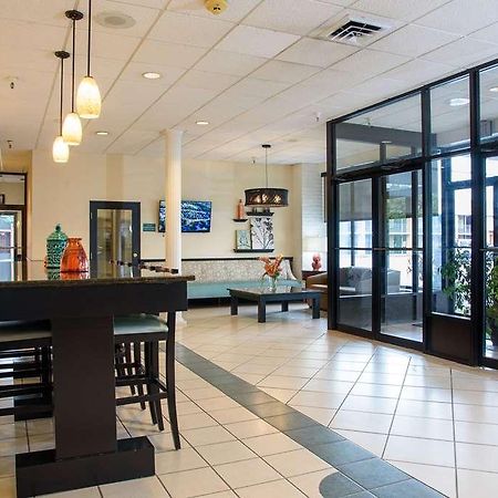 Quality Inn Луисбург Интериор снимка