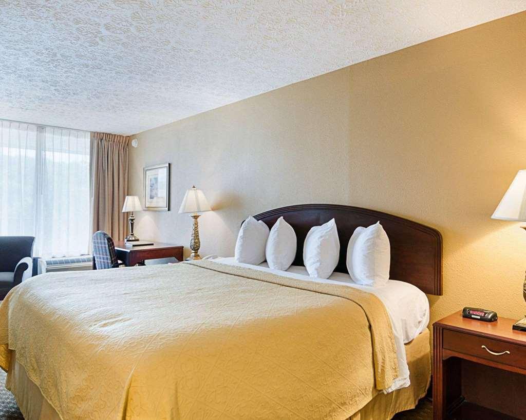 Quality Inn Луисбург Стая снимка