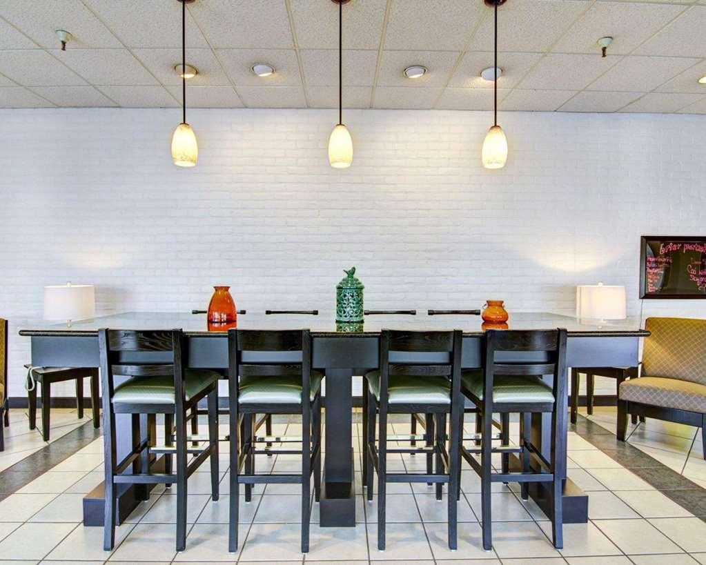 Quality Inn Луисбург Удобства снимка