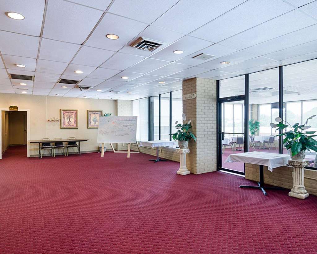 Quality Inn Луисбург Съоръжения снимка